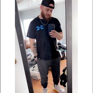 Meet your Posher, Evan